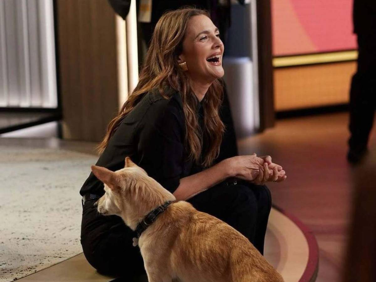 Drew Barrymore: la dura infancia de la niña prodigio de Hollywood