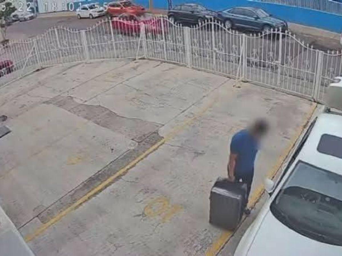 Hallan cuerpo de joven desaparecida en México; su exjefe es el principal sospechoso