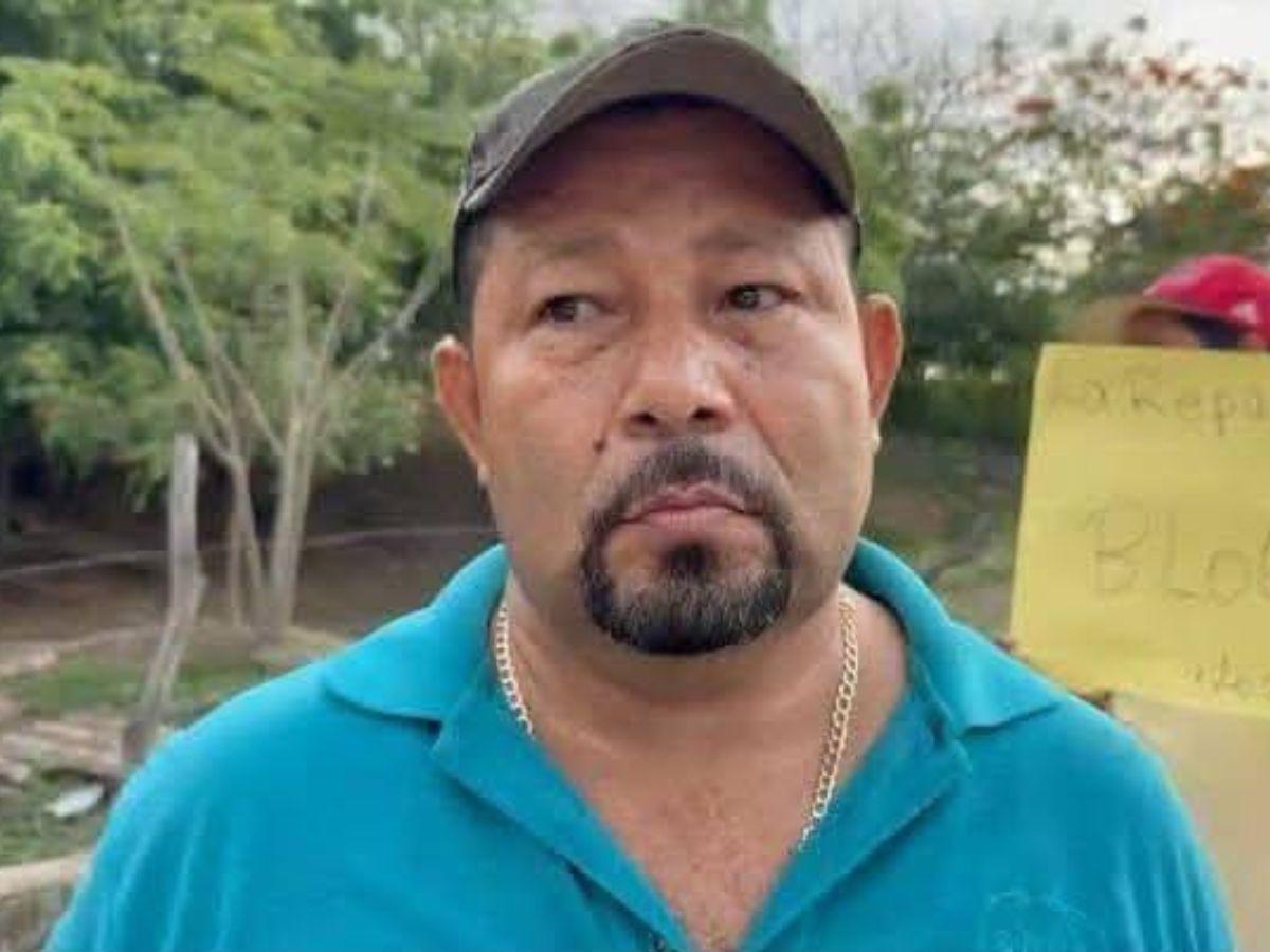 Celín Banegas, ganadero asesinado en Juticalpa, Olancho; recibió al menos 9 disparos Celín Banegas, ganadero asesinado en Juticalpa, Olancho; recibió al menos 9 disparos