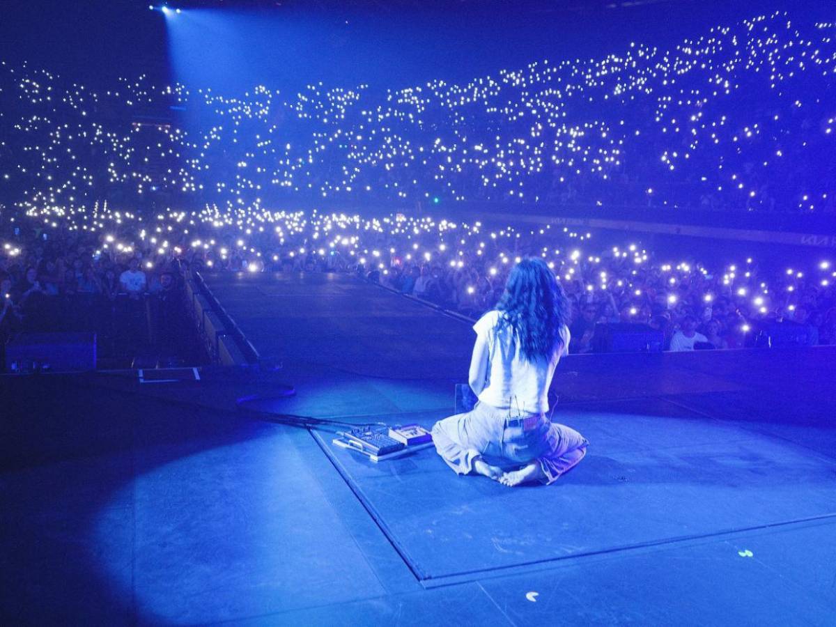 Lorde critica a Spotify por nueva función en etapa beta