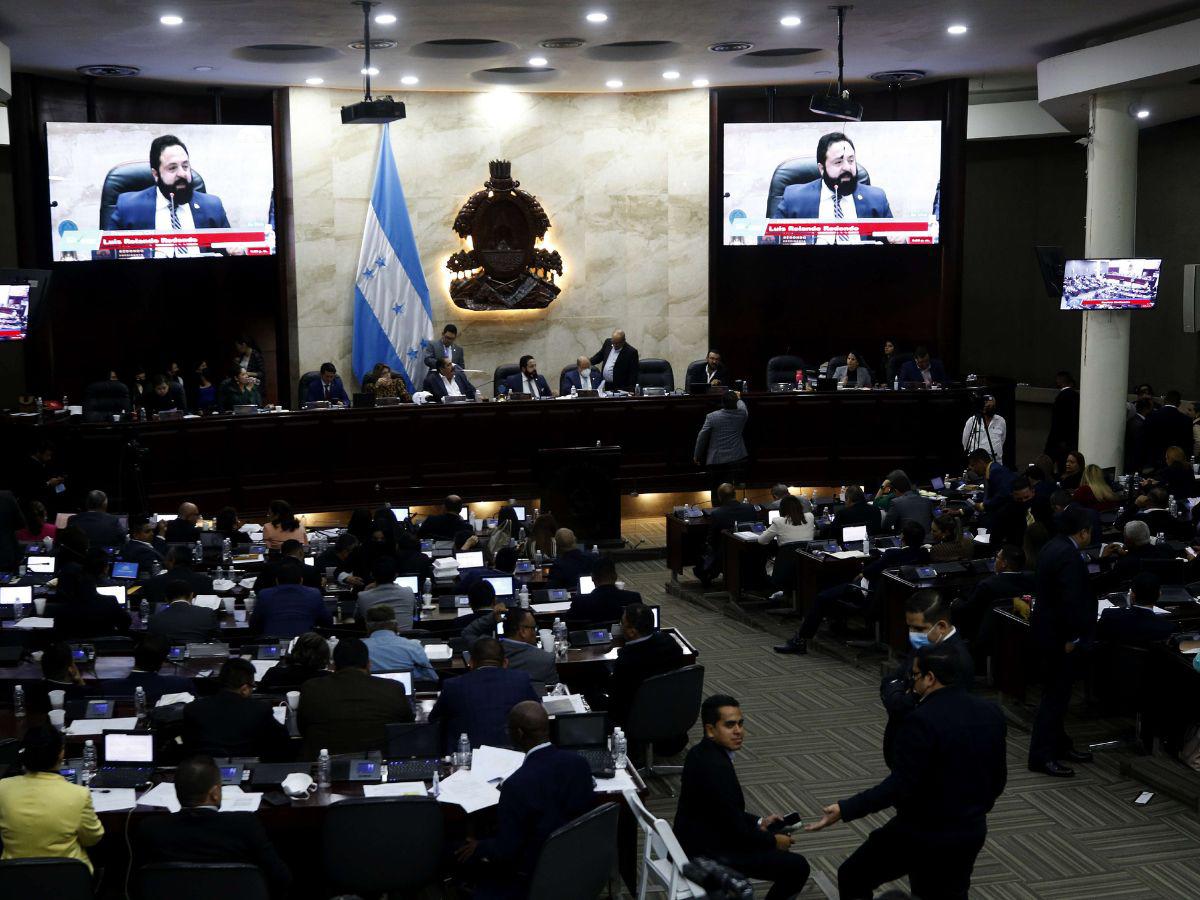 El nuevo pleno de magistrados podría marcar una nueva ruta en el sistema judicial hondureño, altamente cuestionado.