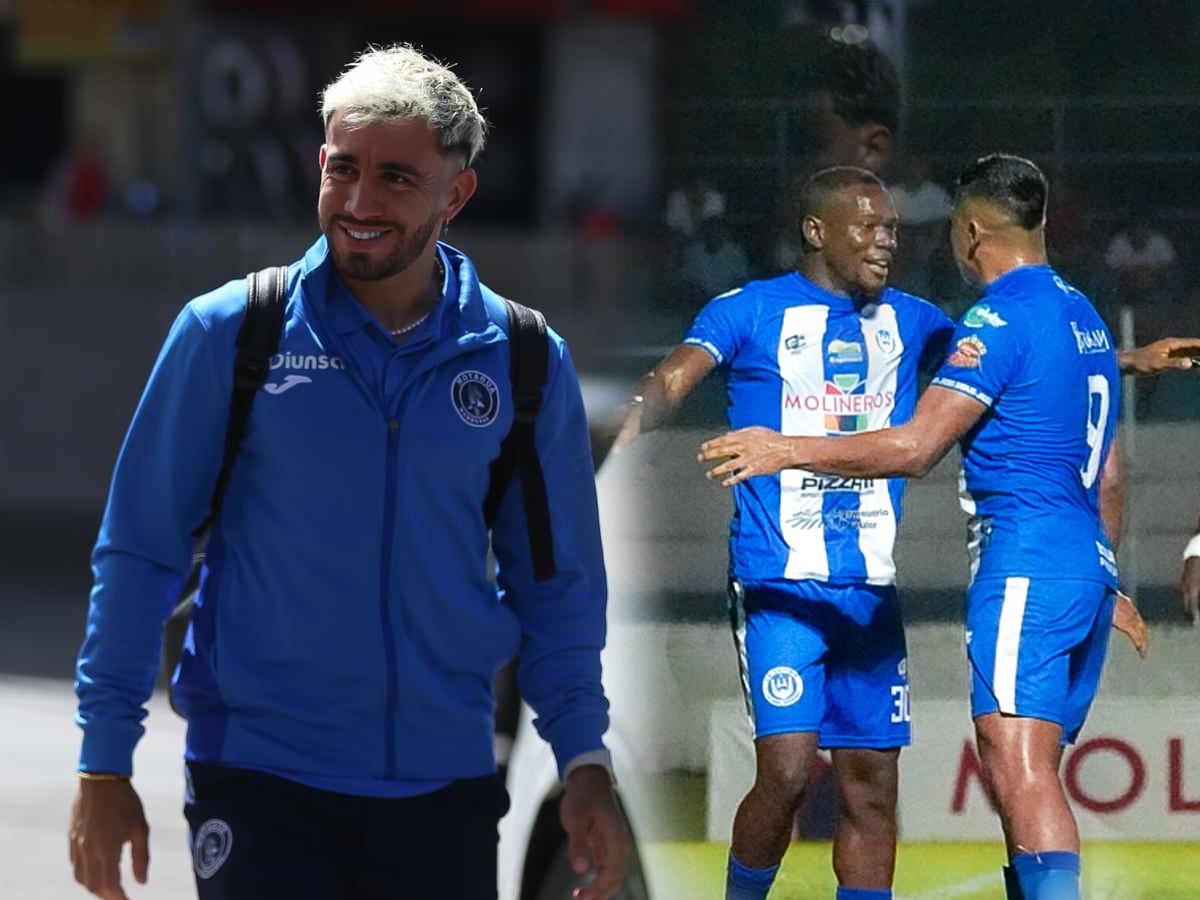 ¿Dónde ver Motagua vs Victoria EN VIVO? Hora y canal de la Jornada 3