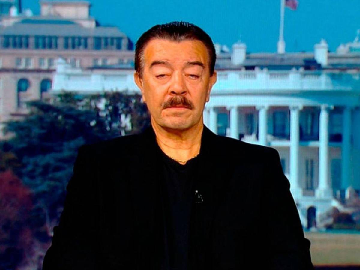 En directo: Juicio de Juan Orlando Hernández