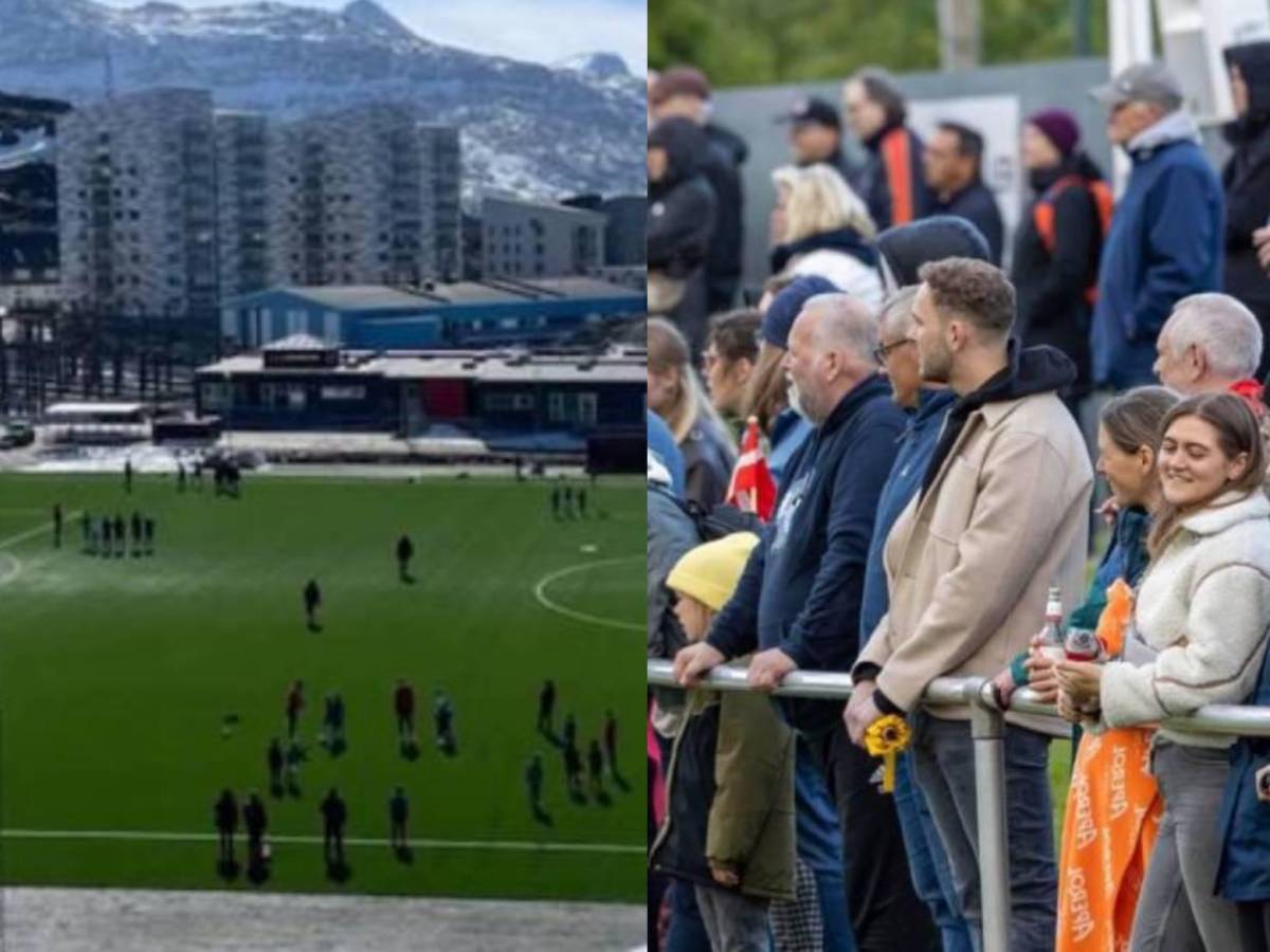 Concacaf le cierra las puertas a país que solicitó unir a su Selección Nacional en el área