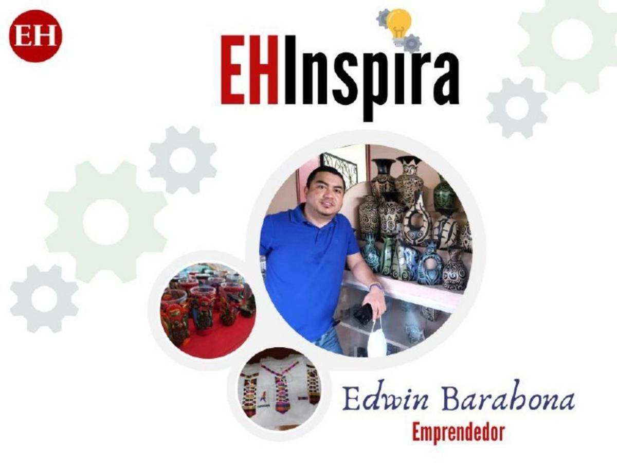 ‘Casa del Barro’: artesanías que resaltan la belleza, cultura y tradición hondureña