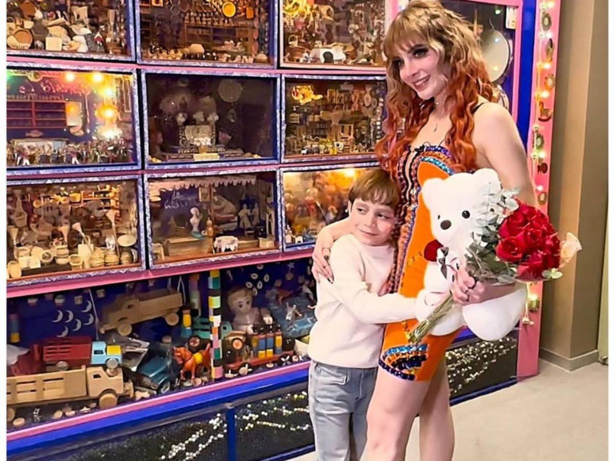 Imelda Tuñón: Cuestionan su deteriorada imagen en medio de batalla legal