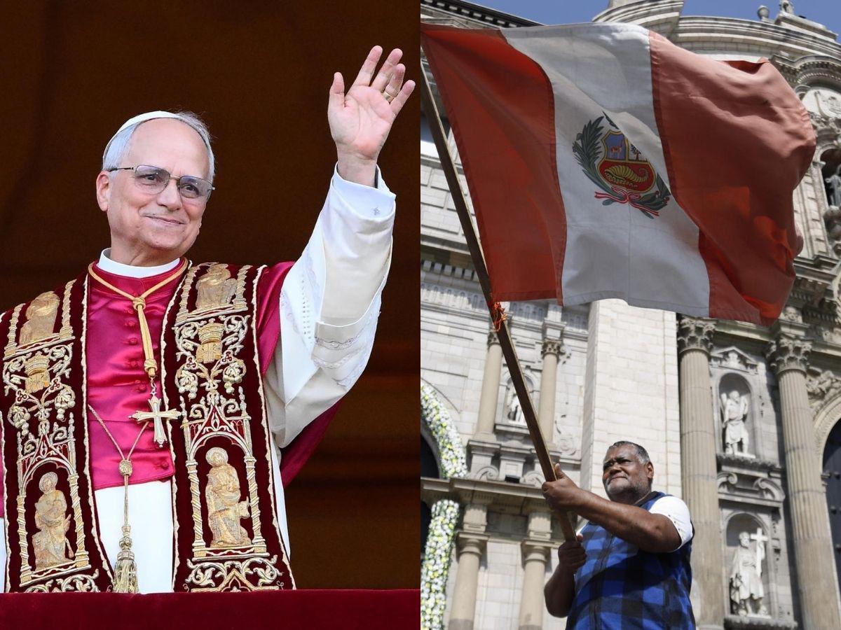 ¿Por qué se dice que el Papa León XIV estará cerca de los migrantes? Esta es su historia en Perú