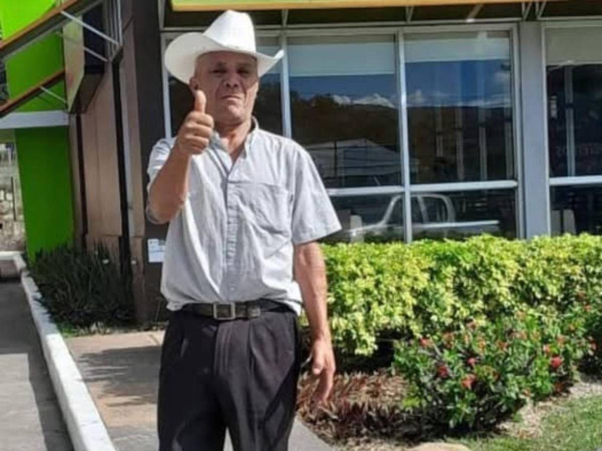 Los rostros de las víctimas que murieron en accidente vehicular en Santa Bárbara