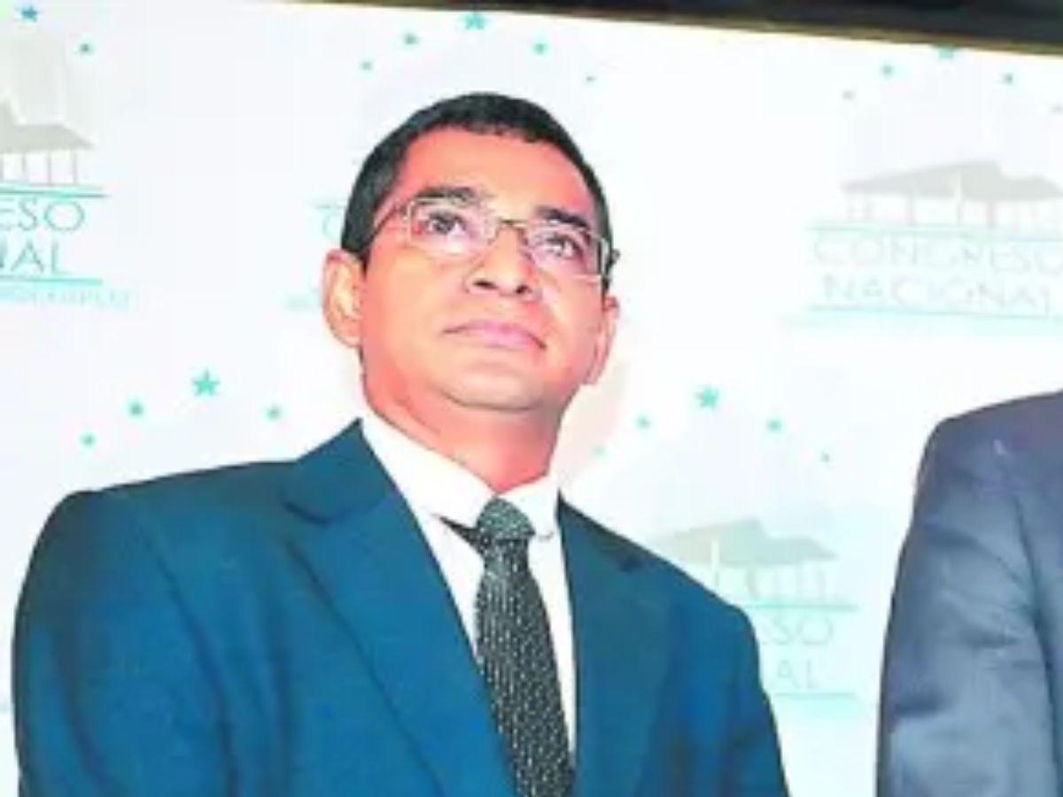 Cuatro veces agredió sexualmente a la menor: exdiputado Hermín Urquía, acusado de abuso