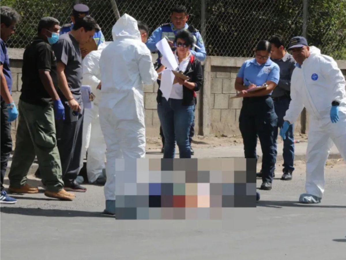 Apasionado por el fútbol: Carlos Aquino, motociclista muerto en accidente en la salida al sur