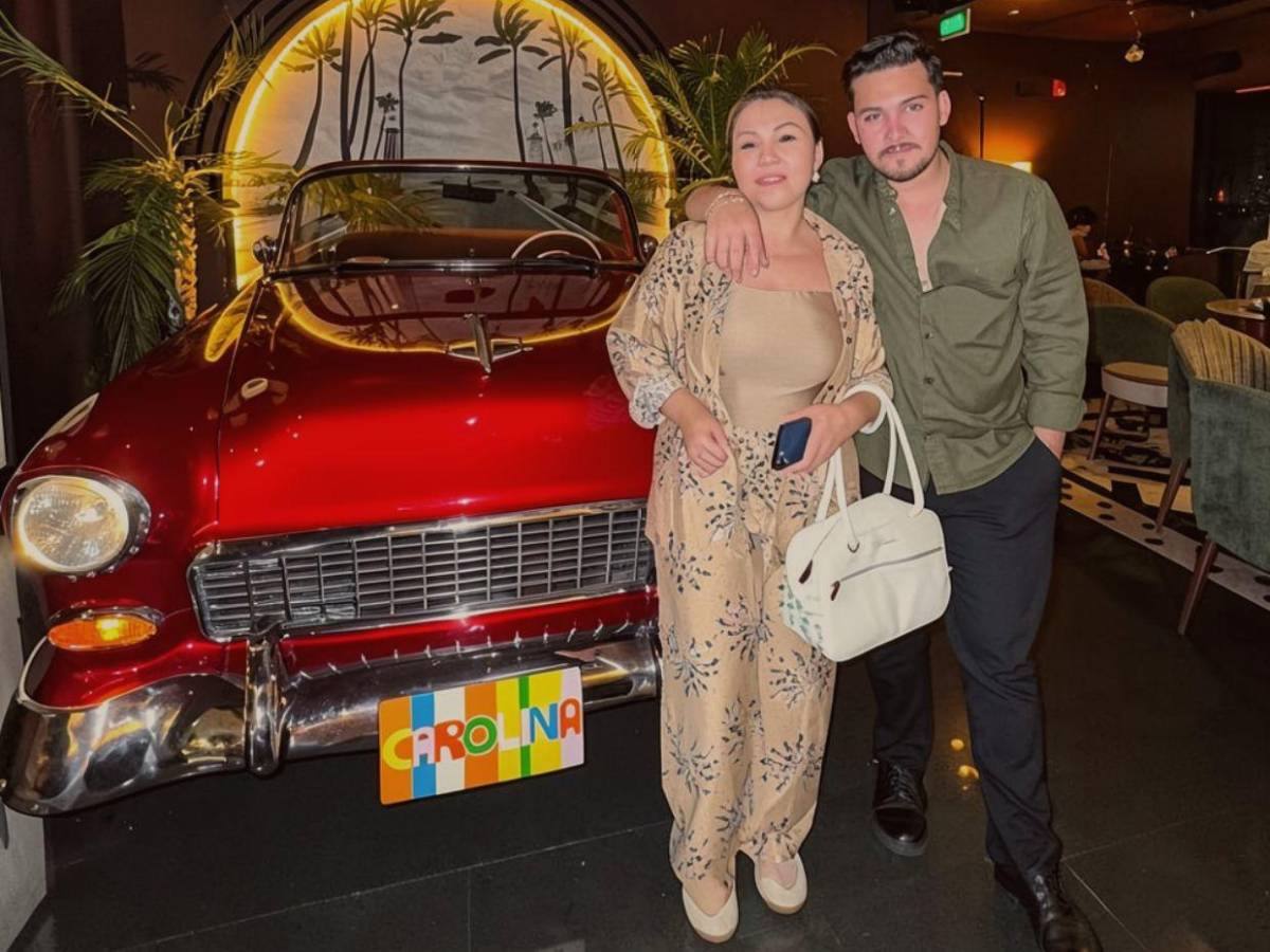 Le gané la guerra al diablo, no se quedó con el alma de mi hijo: Madre de Hernán Martínez