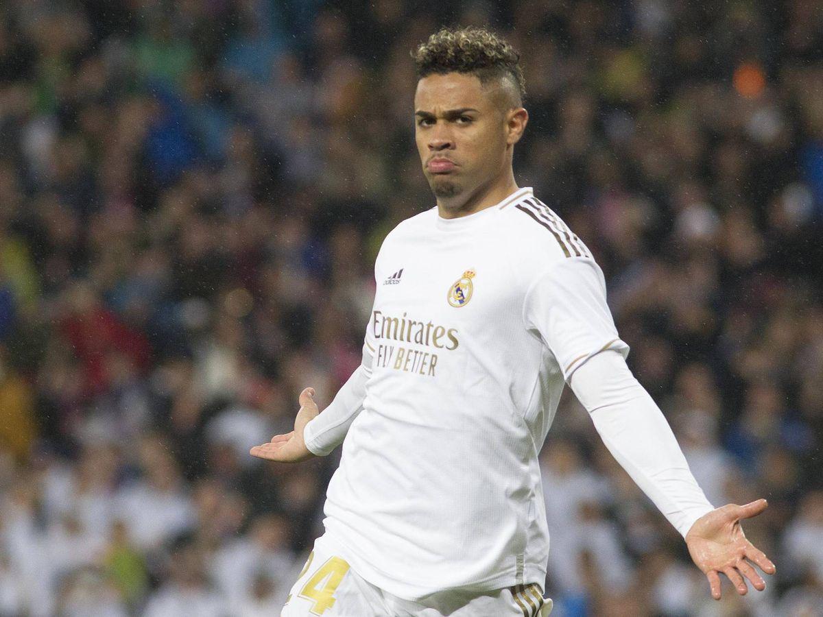 Mariano Díaz y su dura realidad luego de haber dejado el Real Madrid