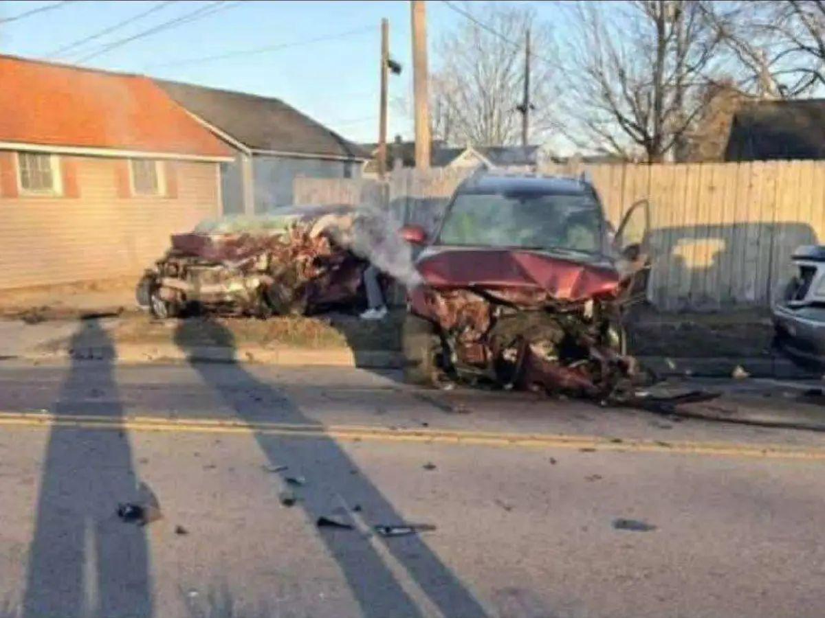 Una pareja y su hijo: Betty, Milton y Alejandro, la familia hondureña que murió en EE UU