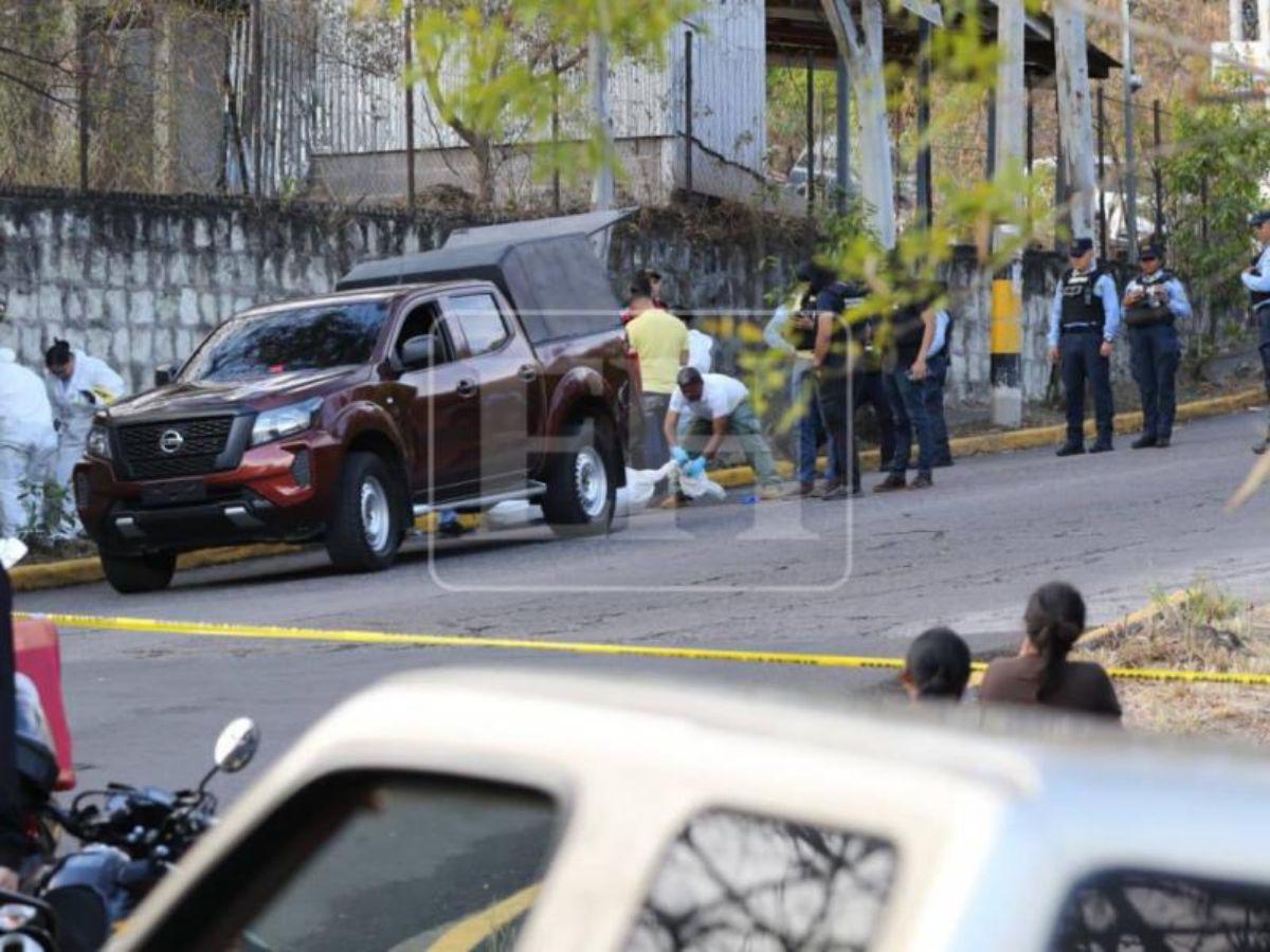 Rostro de María Fernanda Torres, joven asesinada junto a su hermano en Altos del Trapiche