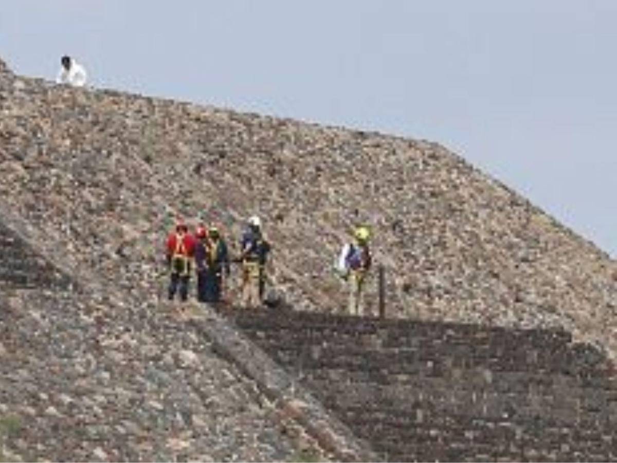 Tragedia en Teotihuacán, México: al menos dos muertos y 13 heridos deja tiroteo
