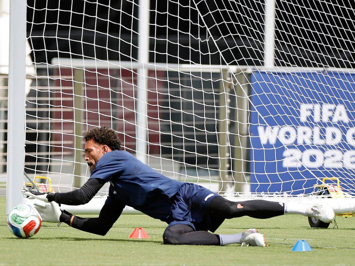 David vs. Goliat: Messi busca frenar a la sorpresa del Mundial 2026, Vozinha