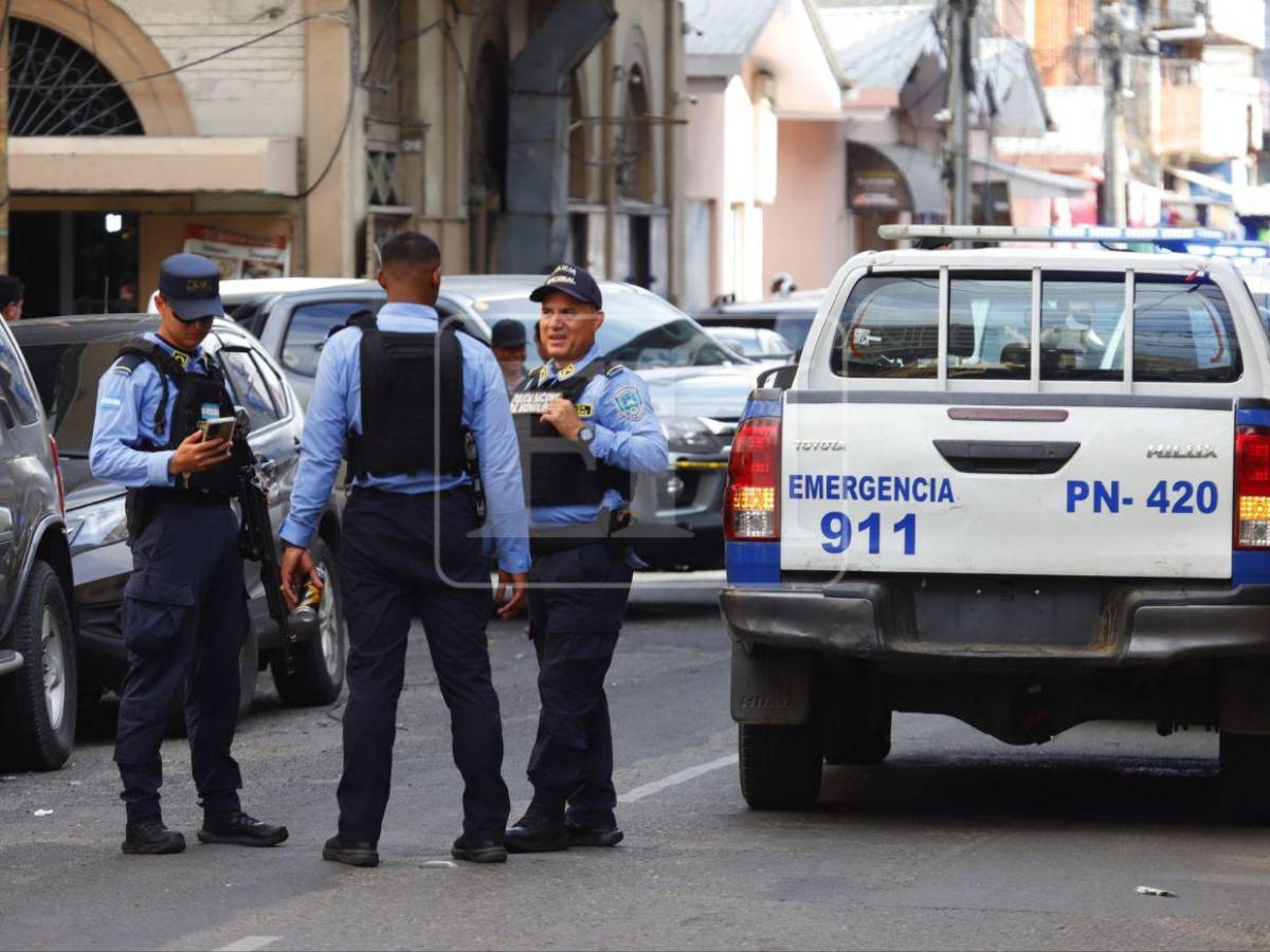 ¿Lo confundieron? Cámaras y un testigo servirán para esclarecer el crimen de Marvin Fernández