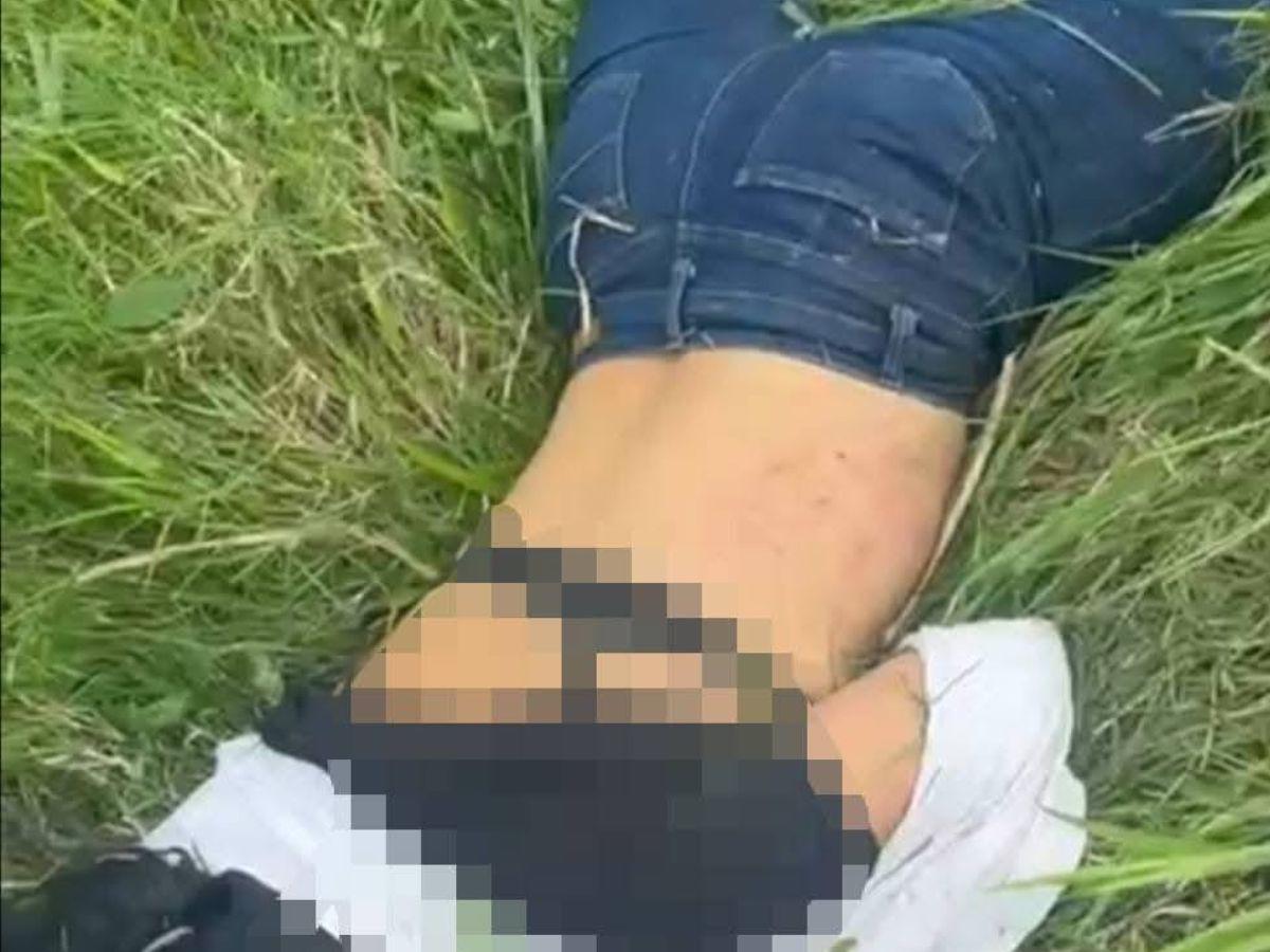 Iban al hospital con su bebé enfermo: Fabián y Brenda murieron junto a su hijo en un accidente