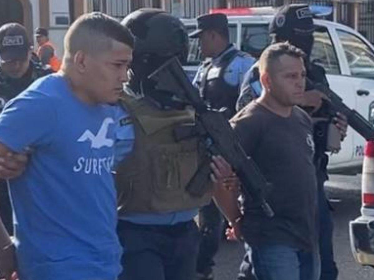 Mató a un hombre tras abrazar a su esposa: historial de Wilmer Ávila, líder de banda criminal