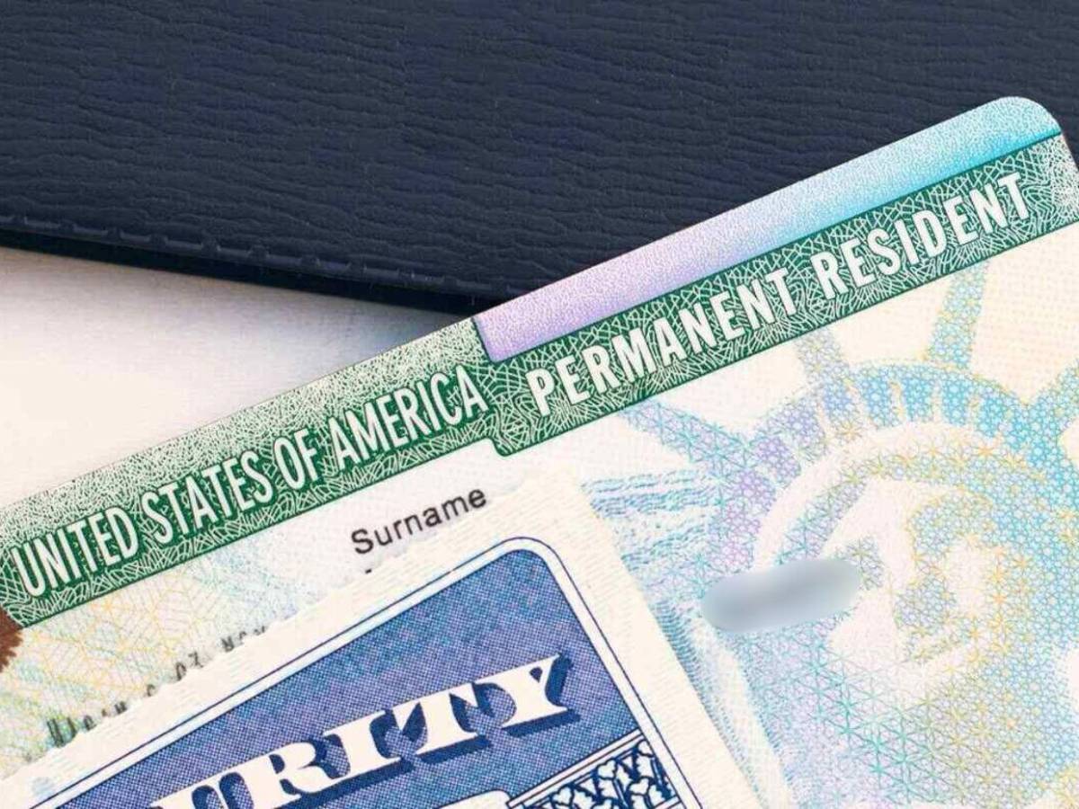 ¿Qué es la lotería de visas suspendida por Trump tras el tiroteo en EE UU?