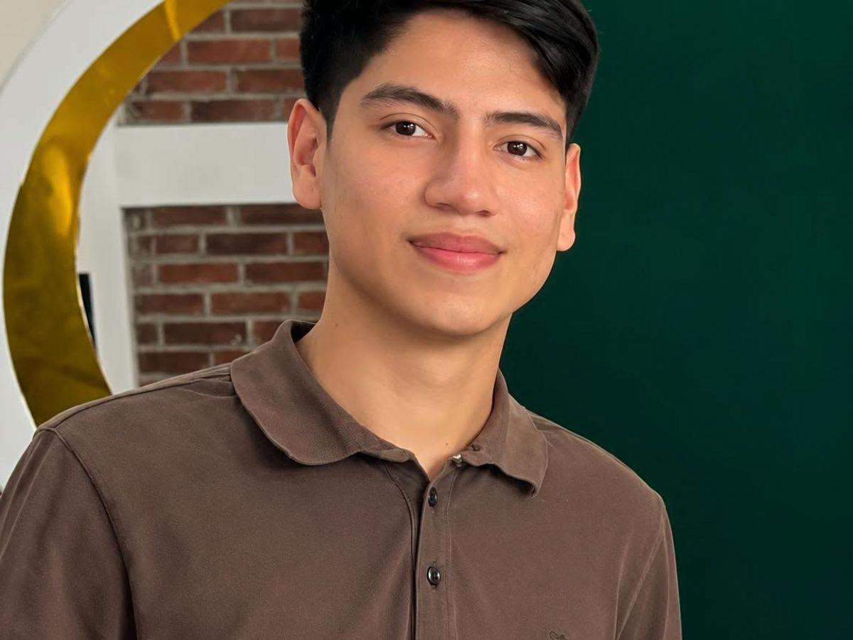 Carlos Miranda, joven copaneco estudiante de Derecho que murió tras descarga eléctrica