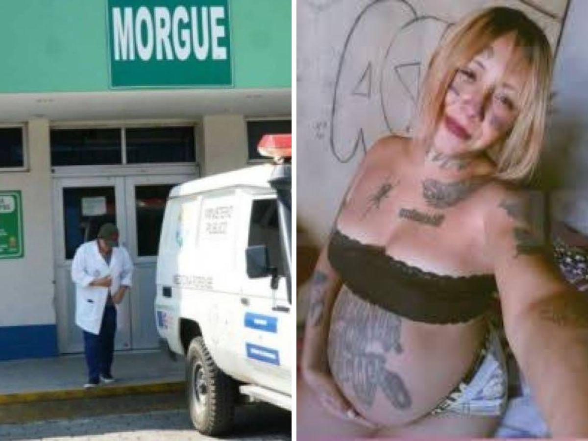 ¿Quién era Juana Hernández?: joven embarazada encontrada descuartizada en un congelador en Yoro ¿Quién era Juana Hernández?: joven embarazada encontrada descuartizada en un congelador en Yoro