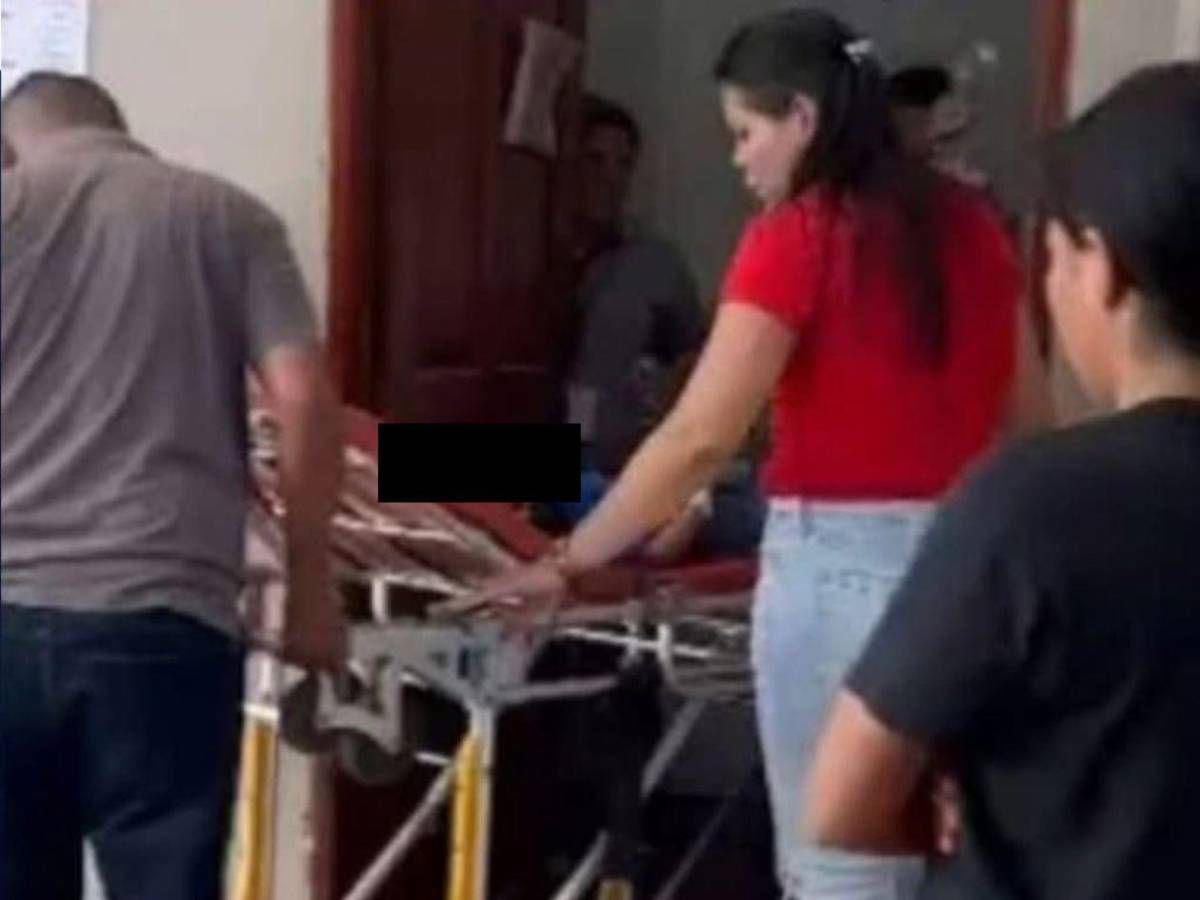 Franklin, hombre que mató a su hijastro, busca reducir su condena: ¿cuántos años podría pagar?