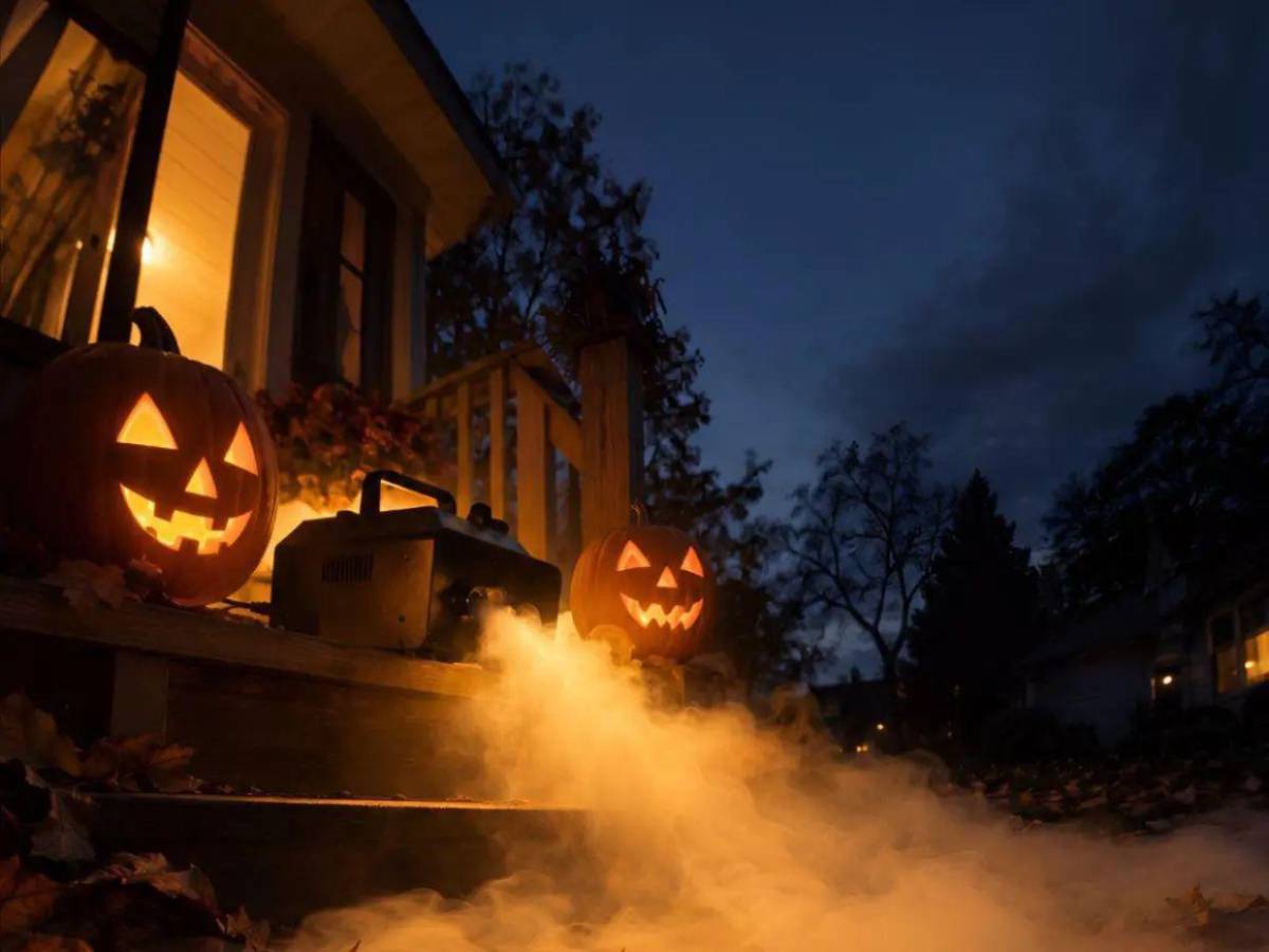 Ese tipo de disfraces que expresan terror: Diputada de Libre propone prohibir Halloween en escuelas