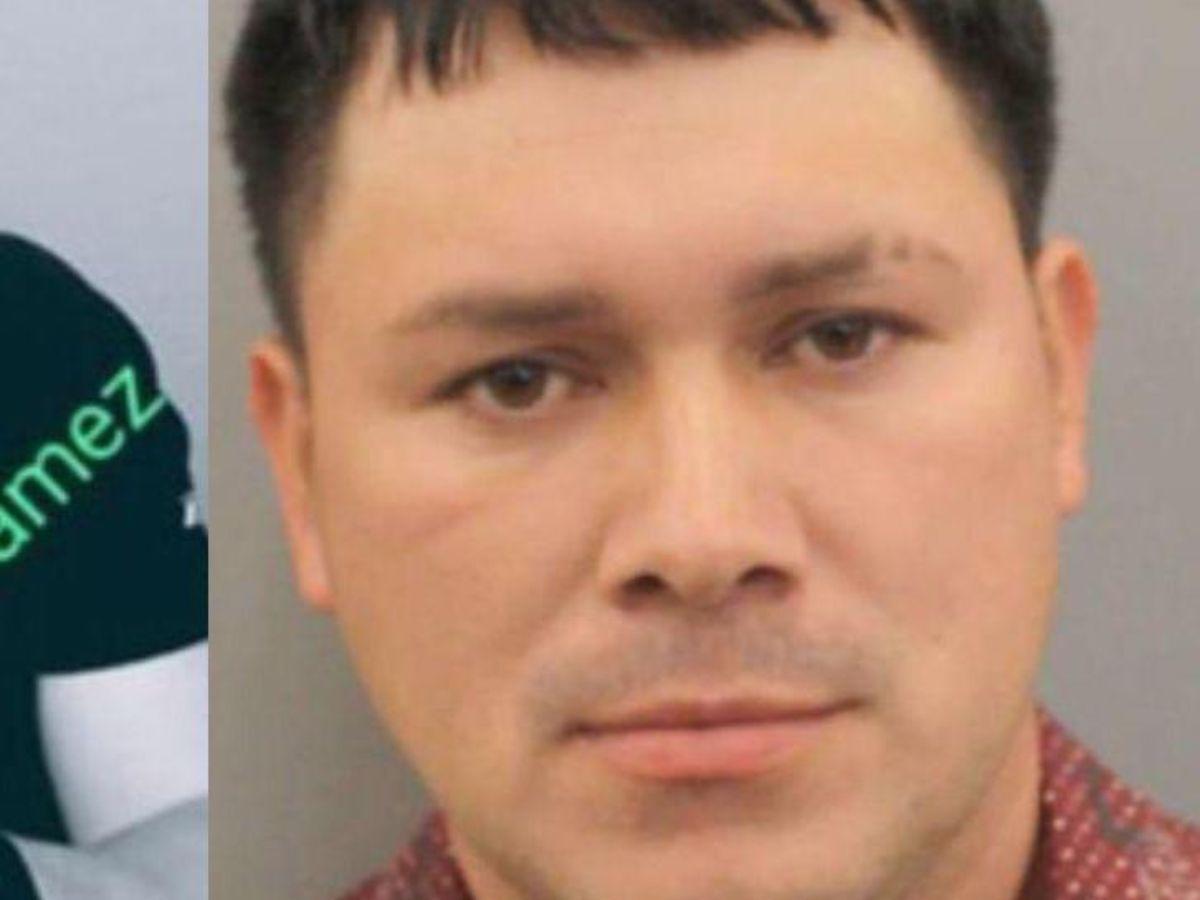 Estaba bañada en sangre: Hondureño aceptó haber asesinado a su pareja en EE UU