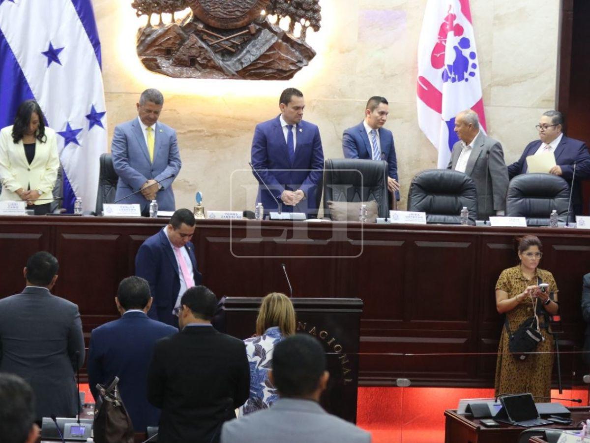Sin multas ni interés: ¿Cuáles son las nuevas amnistías aprobadas en el CN y quiénes aplican?