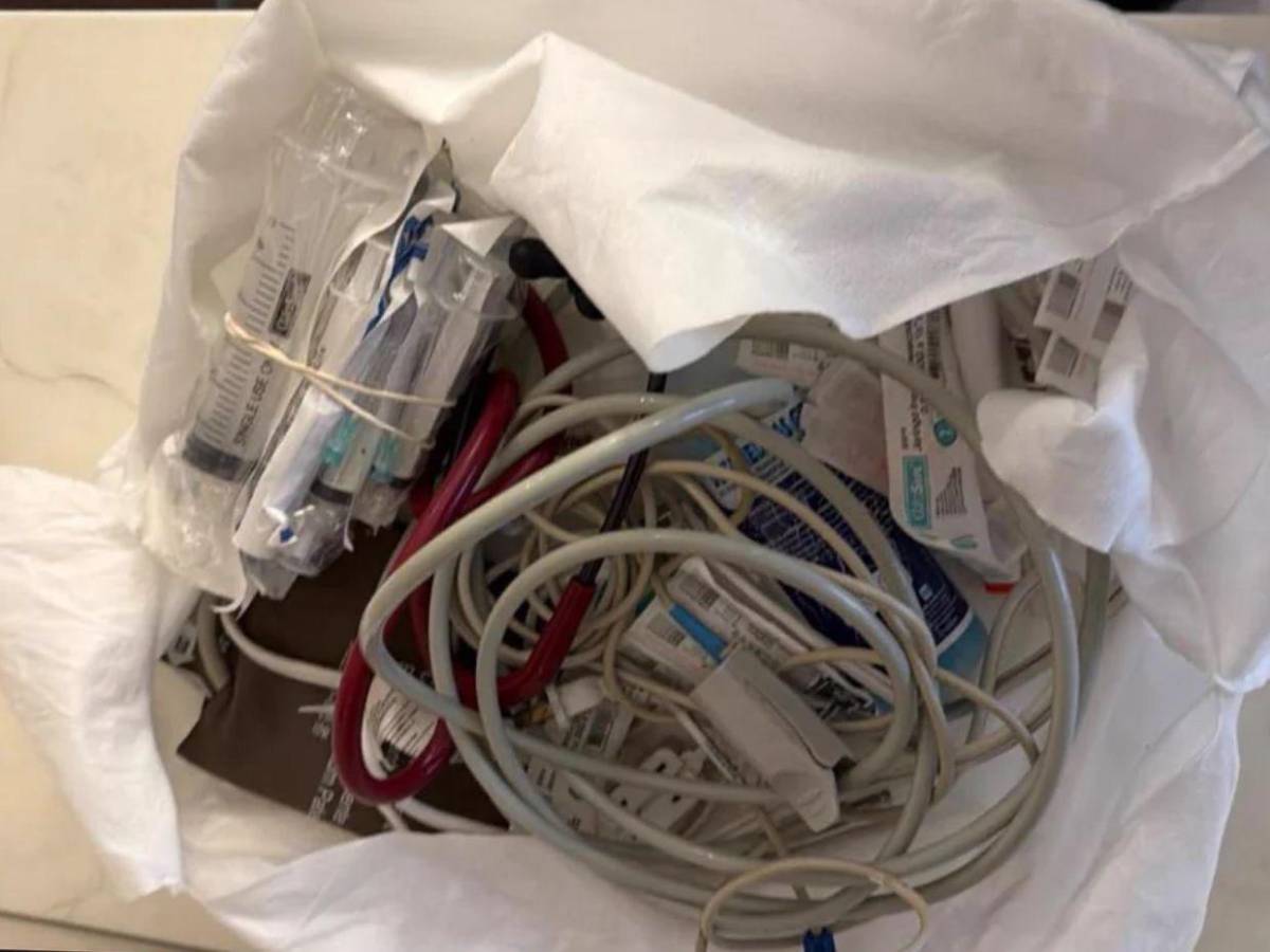 Esteban Henao y Ruth Lengua, pareja de falsos médicos que operó a más de 200 personas en Bogotá