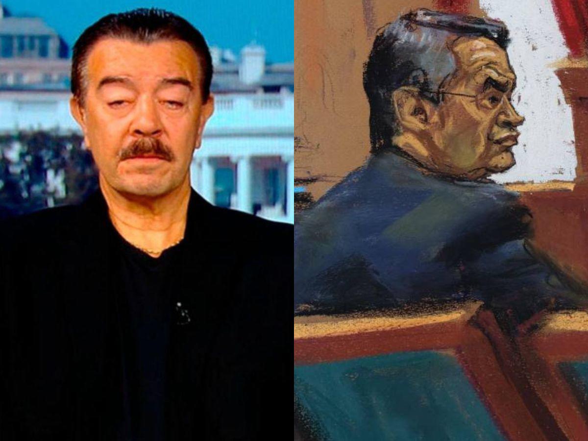 Mike Vigil sobre veredicto a JOH: “Se puede condenar con las acusaciones de los testigos”