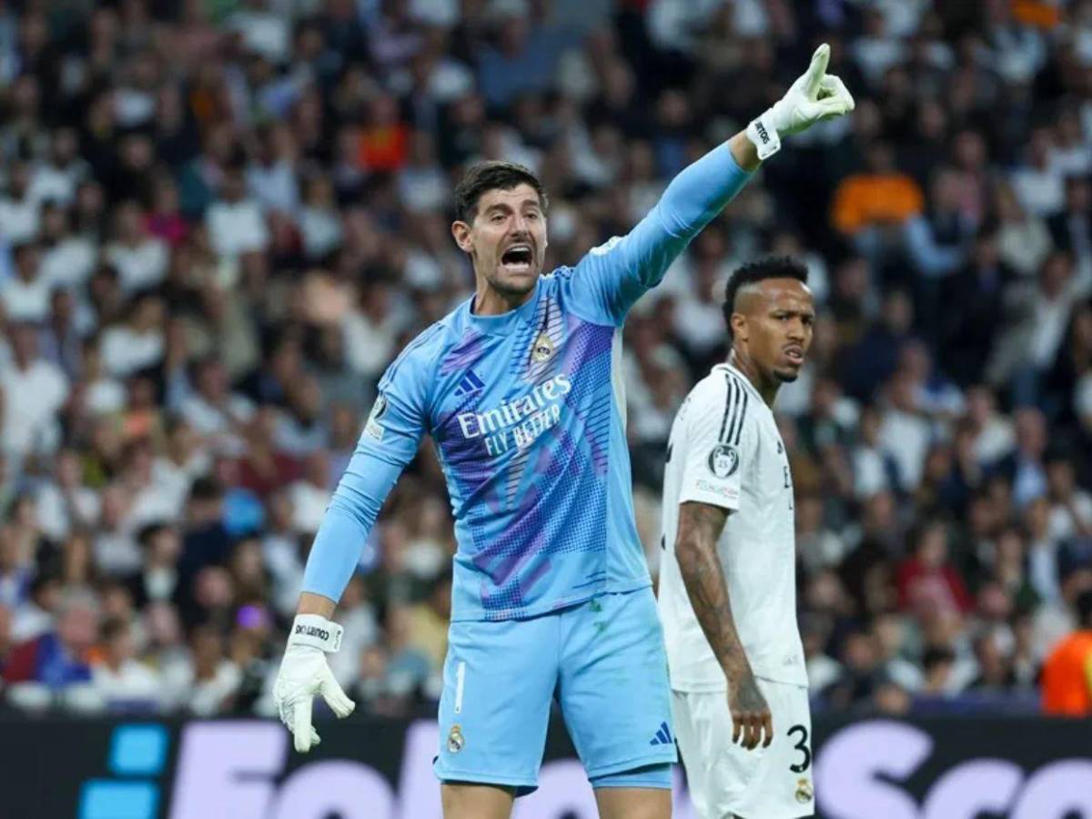 El posible 11 titular con el que saldría el Real Madrid contra Pachuca incluyendo fichajes