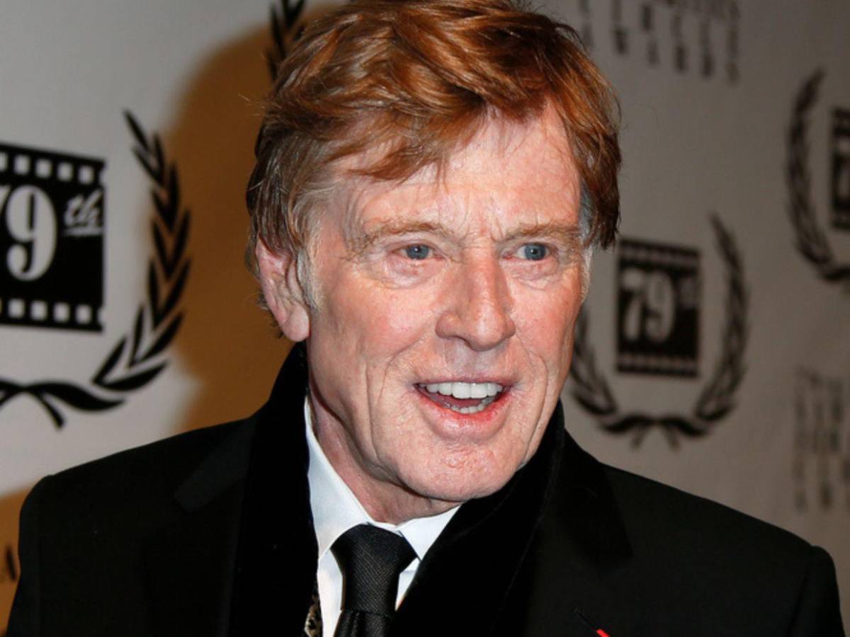 Muerte de Robert Redford a los 89 años: ¿cuál fue la causa de su fallecimiento?