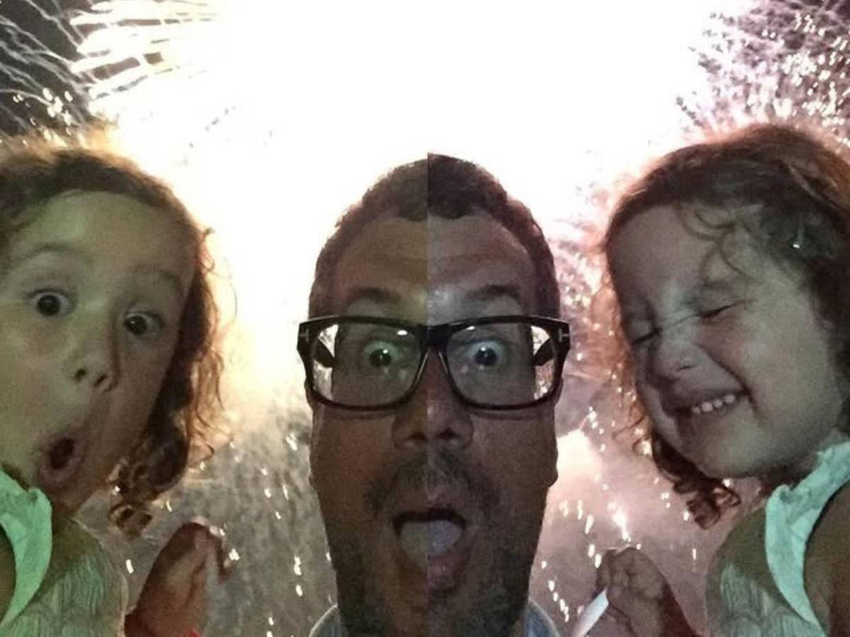 El tercero en discordia: Mhoni Vidente revela con quién se casará Otto Padrón tras dejar a Angélica Vale