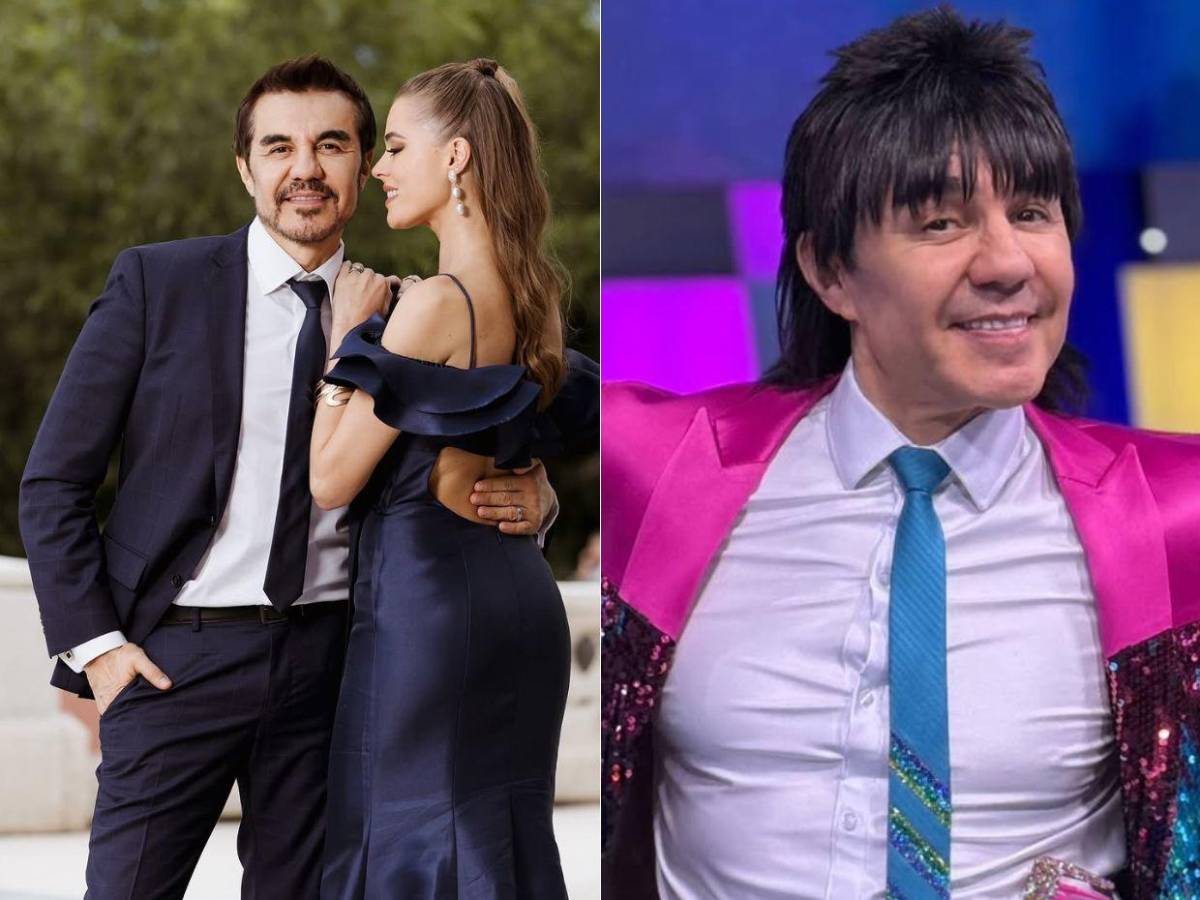 ¿Qué le ocurrió a Adrián Uribe? El comediante revela su operación de emergencia