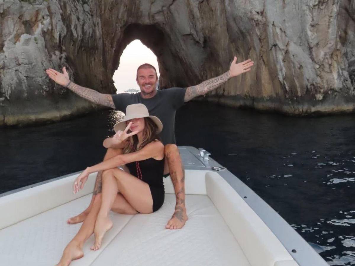 ¿Cuánto vale realmente el patrimonio de David y Victoria Beckham en 2026?