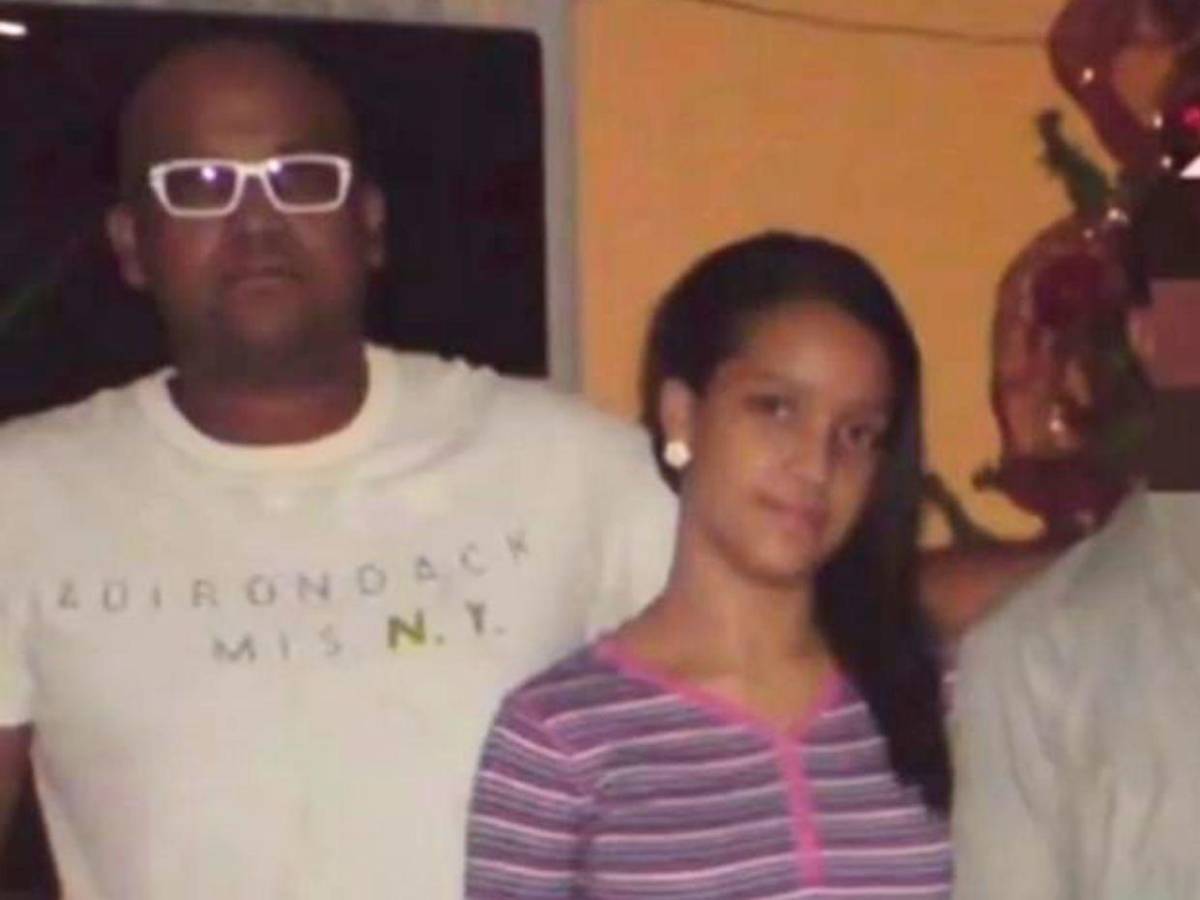 Dibujos revelarían que Osman Peña intentó abusar de su hija: Uno tenía tres piernas