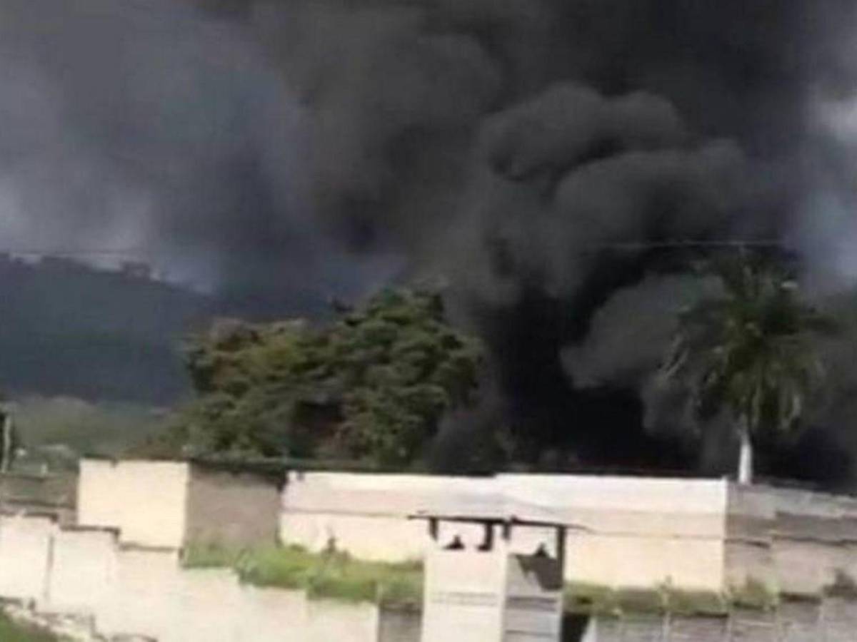 Más de mil años de cárcel piden para responsables de masacre en PNFAS