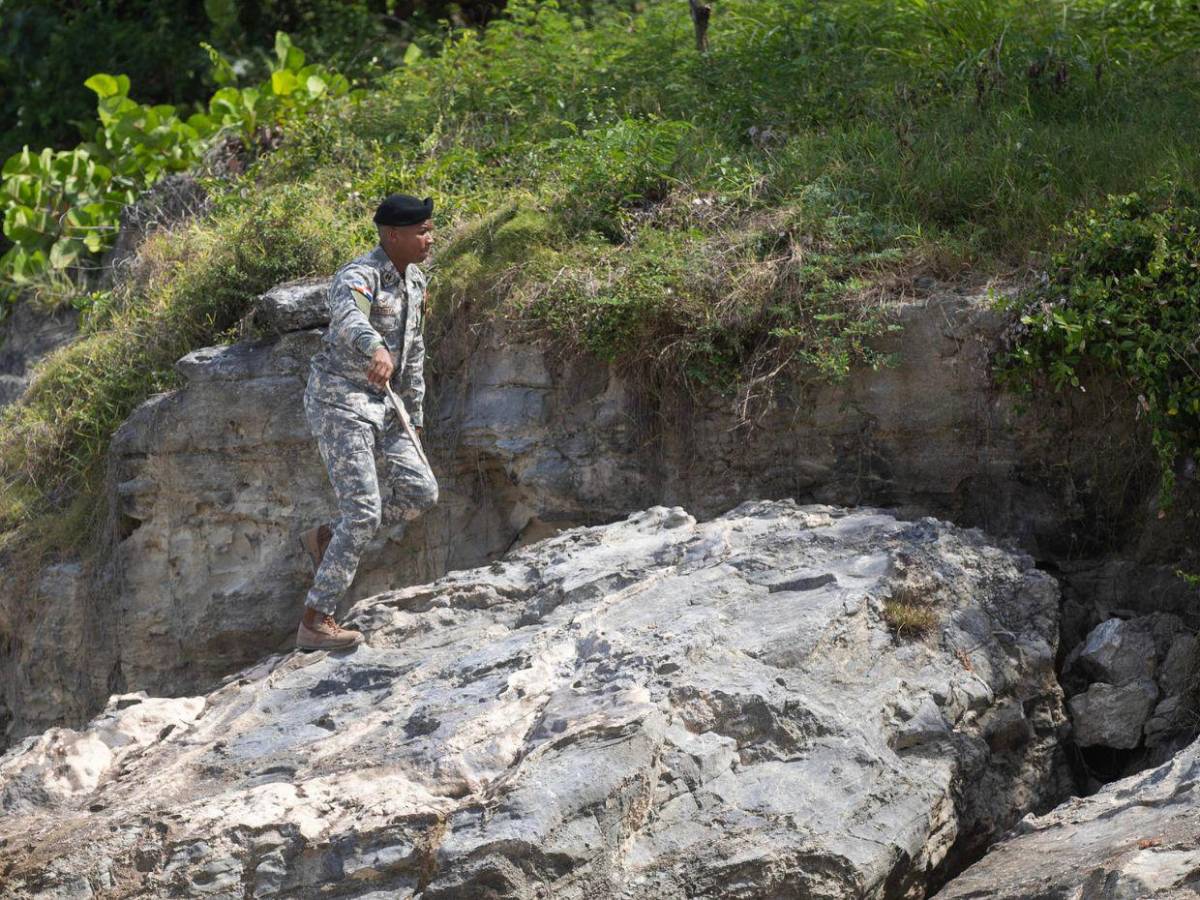 Caso Sudiksha Konanki: ¿qué se sabe de su desaparición en República Dominicana?