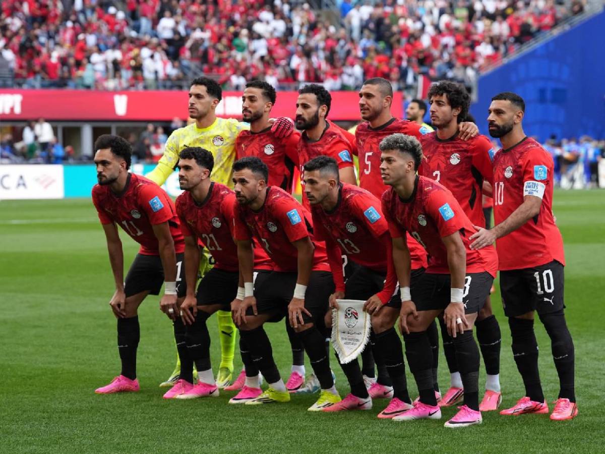 Mundial 2026: Policía de Estados Unidos estuvo a punto de irse a los golpes con seleccionado