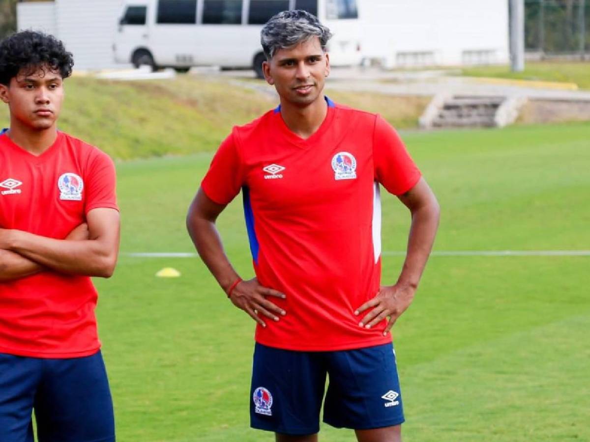 Bajas y fichajes en Olimpia de cara al Apertura 2026 y Copa Centroamericana