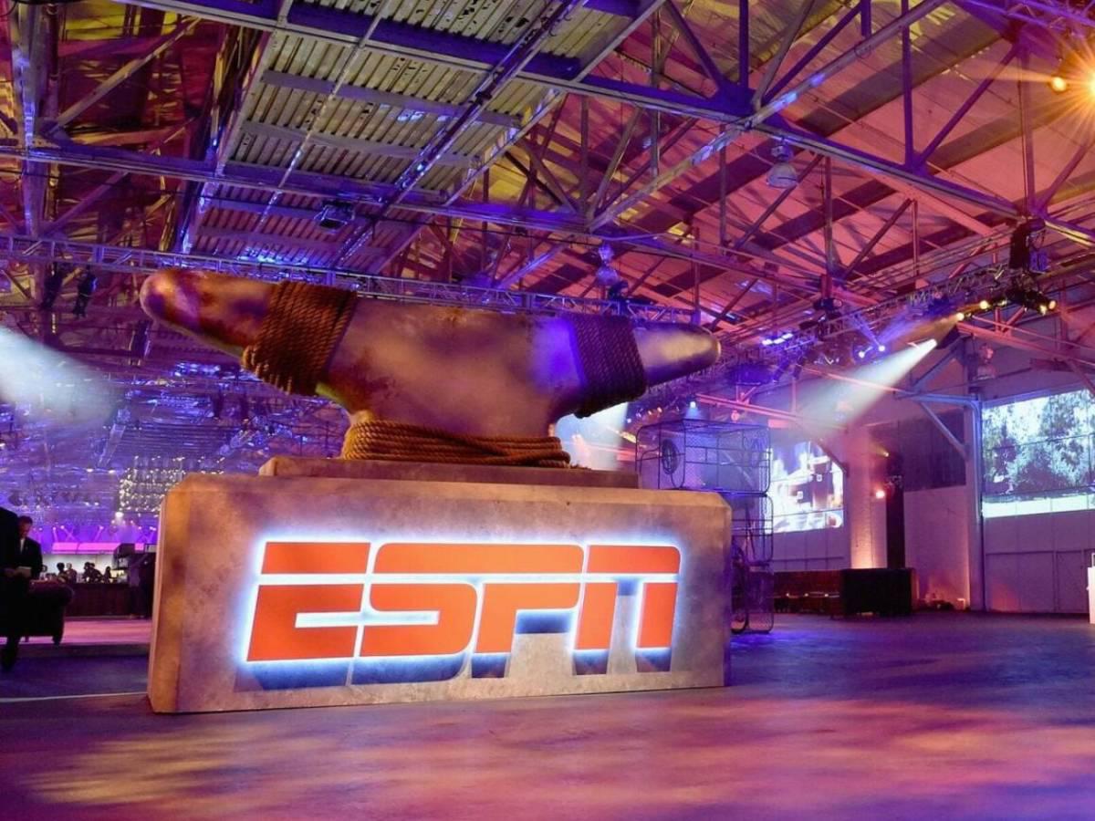 ESPN sorprende al despedir al jefe de jefes y otros también se van en la barrida