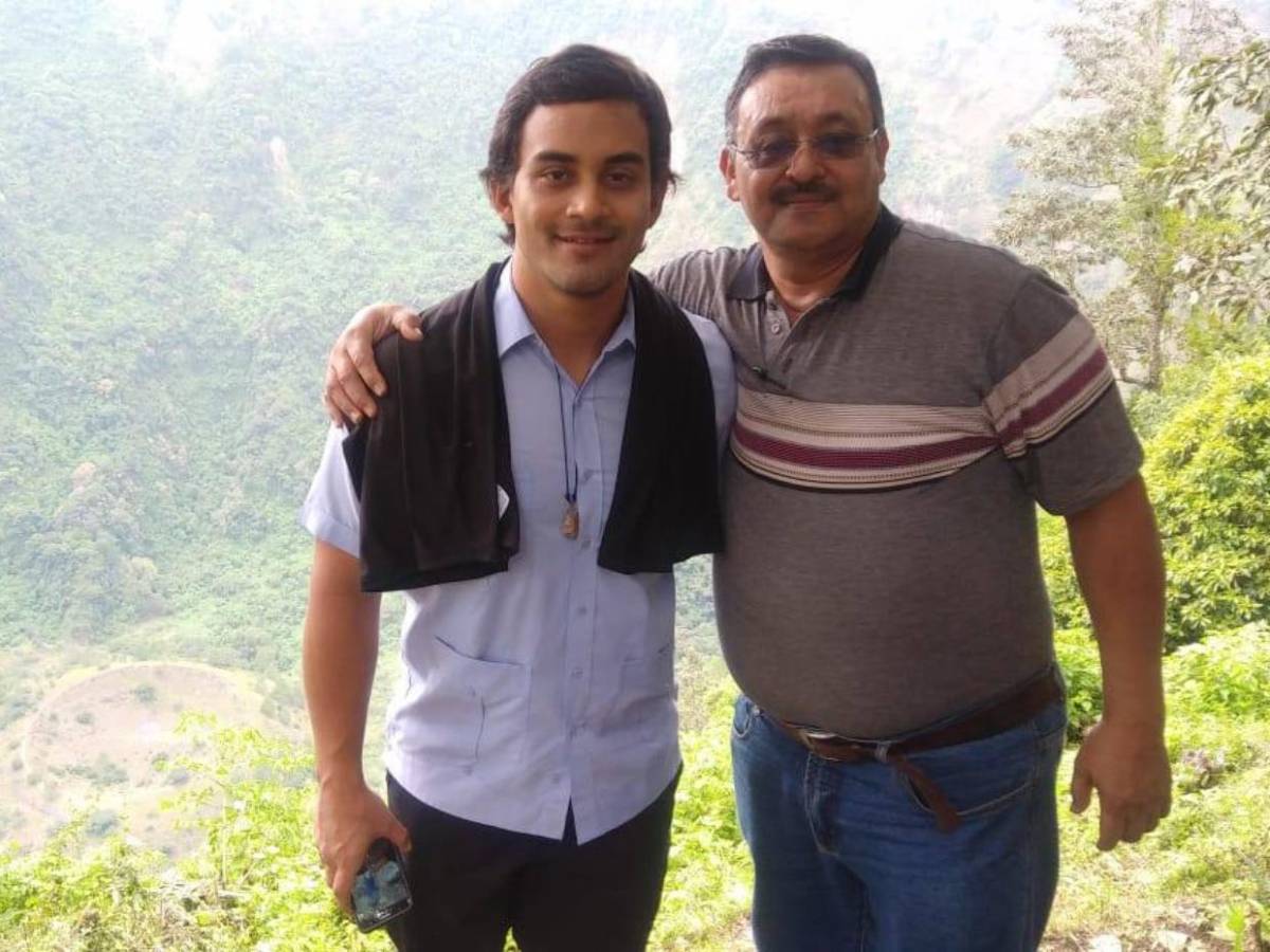 Fallece médico hondureño Nohel Menjívar mientras realizaba especialidad en Cuba