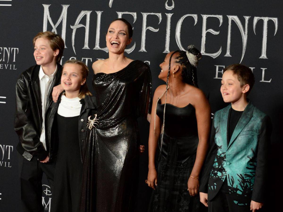 Brad Pitt demanda a Angelina Jolie por $35 millones en la disputa del Château Miraval