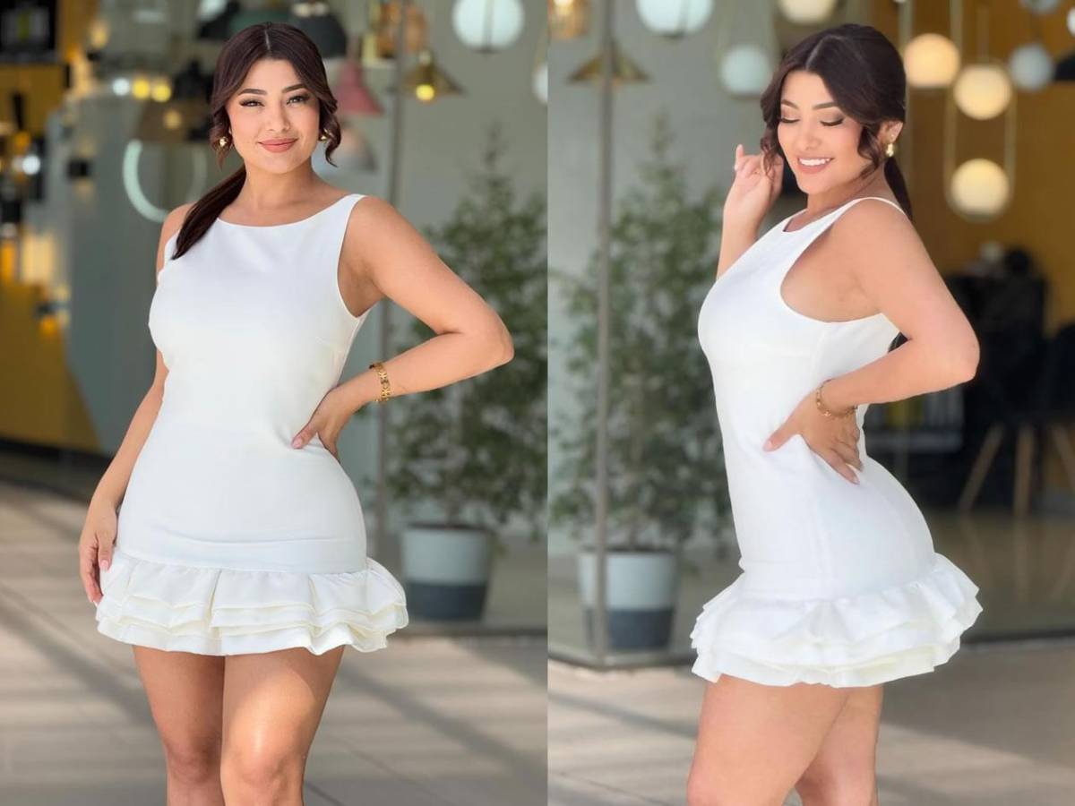 ¡Sorpresa! Difunden video de la polémica entrevista de Milagro Flores con jugador del Olimpia