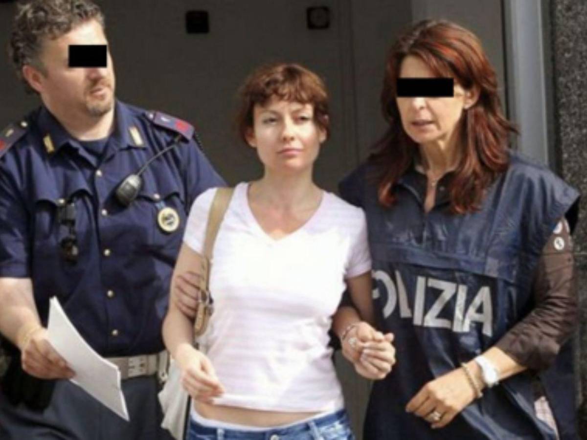 La Baronesa del Hielo: ¿Quién es Estíbaliz Carranza, la joven que mató a dos hombres y los escondió en su heladería?