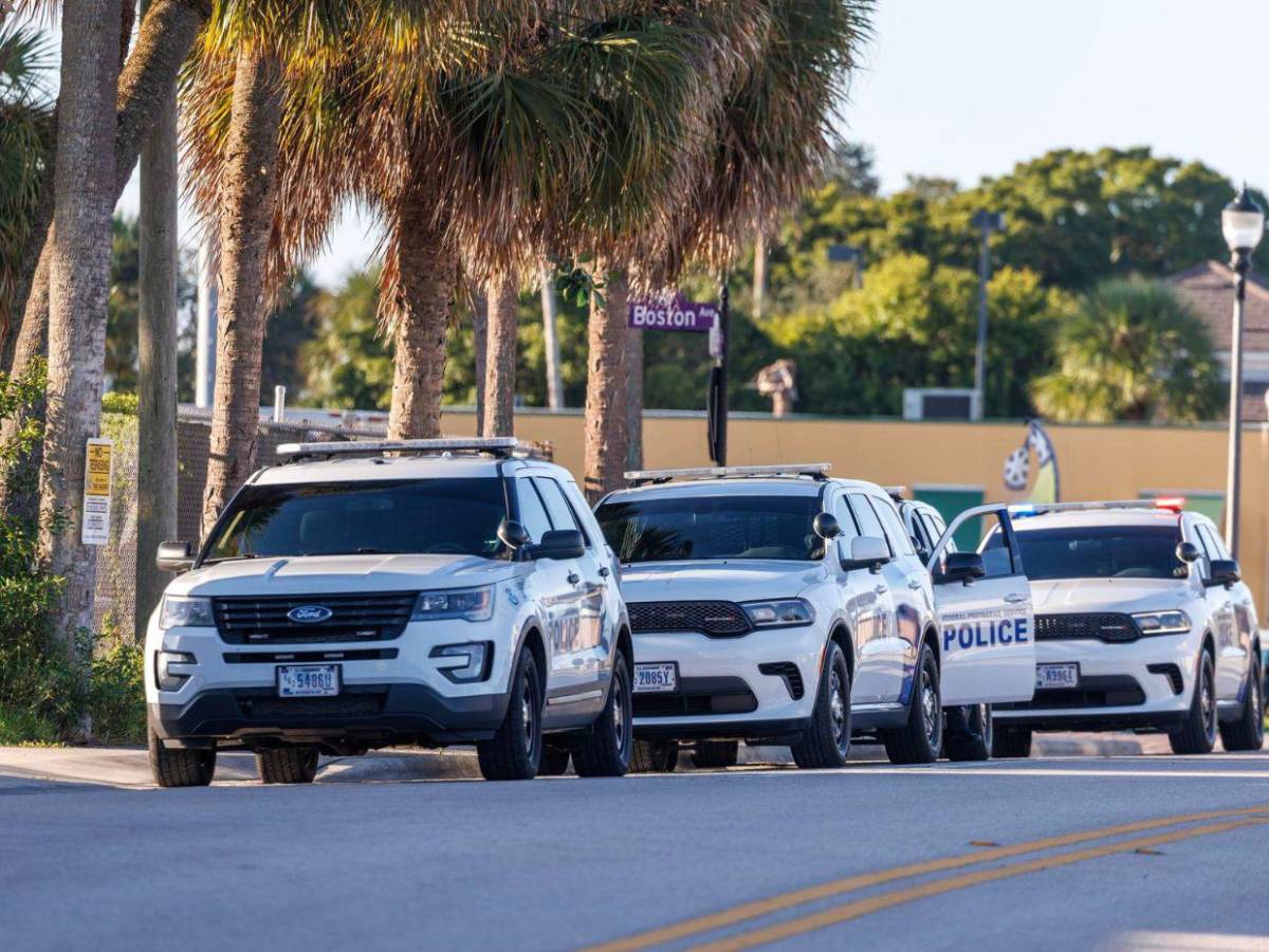 Acusado de intentar matar a Trump inicia su juicio con referencias a Hitler y Putin