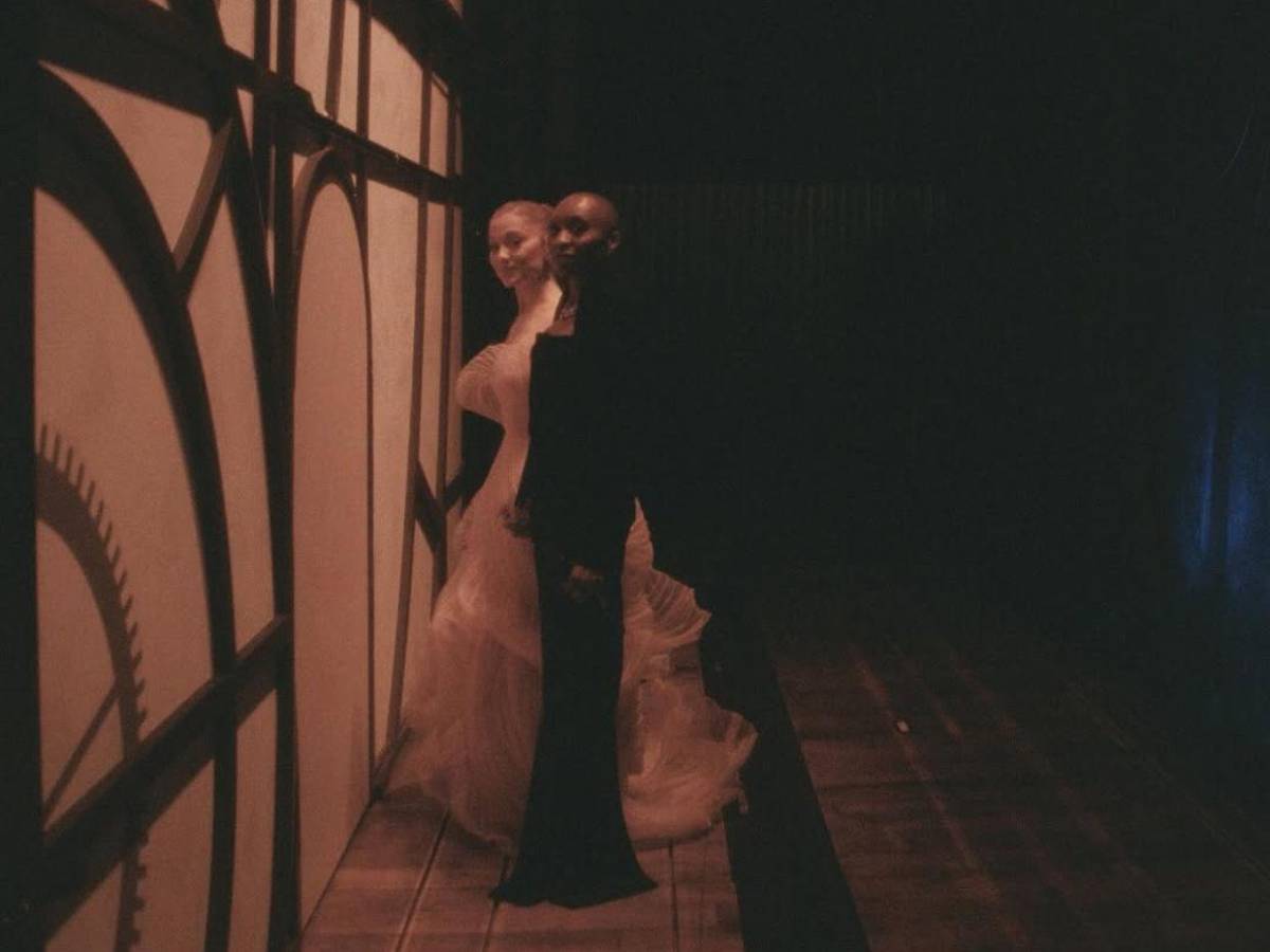 ¿Obsesión o amistad?: comportamiento de Cynthia Erivo con Ariana Grande crea polémica en redes