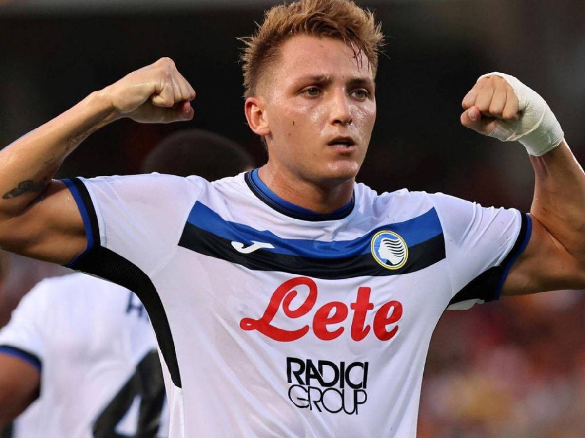 Los goleadores de la temporada 2024/25 en ligas europeas; Gyökeres supera a Lewandowski